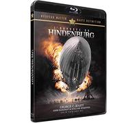 L'Odyssée du Hindenbourg / Hindenburg (1975) (Blu-Ray)