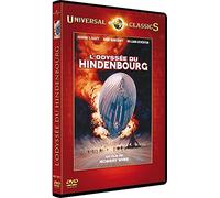L'odyssée du hindenburg