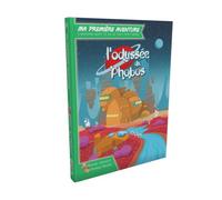 L'Odyssée du Phobos: Ma Première Aventure