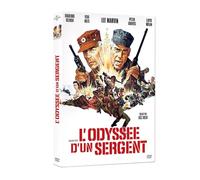 L'Odyssée d'un sergent