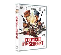 L'Odyssée d'un sergent