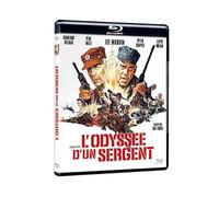 L'Odyssée d'un sergent