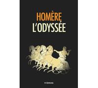 L'Odyssée: Format pour une lecture confortable