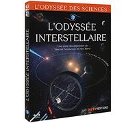 L'Odyssée Interstellaire (Blu-Ray)