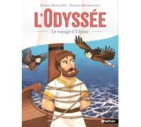 L'Odyssée: Le voyage d'Ulysse