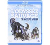 L'Odyssee Sauvage [Edizione: Francia]
