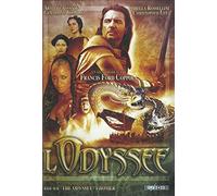 L'ODYSSEE (The Odyssey) (2004) [DVD]