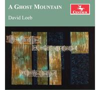 Loeb: A Ghost Mountain