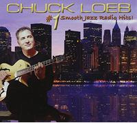Loeb, Chuck - #1 Shooth Jazz Radio Hits
