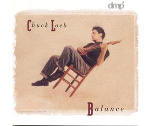 Loeb,Chuck - Balance