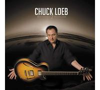 Loeb, Chuck - Between 2 Worlds