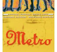 Loeb,Chuck - Metro