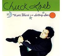 Loeb,Chuck - Moon,The Stars & The Sea