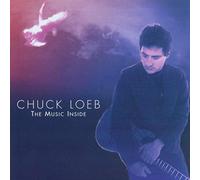 Loeb, Chuck - Music Inside