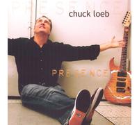 Loeb Chuck - Presence