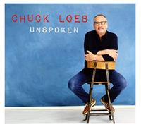 Chuck Loeb Unspoken (CD) Album