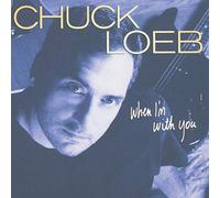 Loeb, Chuck - When I'm With You