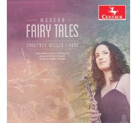 LOEB / HERMAN / HANEY / GREGORIO Modern Fairy Tales (CD)