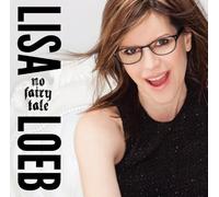 Loeb, Lisa - No Fairy Tale