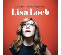 Loeb, Lisa - Simple Trick To Happiness