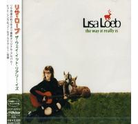 Loeb Lisa - That's The Way It Really Is