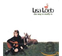 loeb lisa - the way it really is