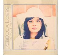 Loebe, Rebecca - Circus Heart