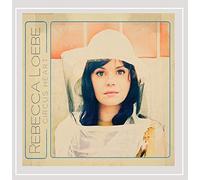 Loebe, Rebecca - Circus Heart