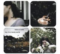 Loebe Rebecca - Hey It's a Lonely World