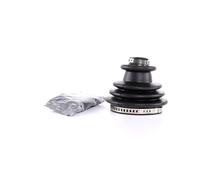 SPIDAN Cuffia, Semiasse 190966 VW,AUDI,OPEL,Golf VII Hatchback (5G1, BQ1, BE1, BE2),TIGUAN (5N_),TIGUAN (AD1),POLO (AW1, BZ1),T-Roc (A11)