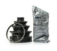 SPIDAN Cuffia, Semiasse 190972 VW,AUDI,MERCEDES-BENZ,Golf V Hatchback (1K1),POLO (9N_),GOLF VI (5K1),Polo Hatchback (6R1, 6C1)