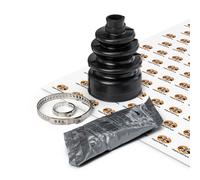 SPIDAN Cuffia, Semiasse per 190973