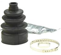 LÖBRO 190973 Cuffia, Semiasse per ABARTH,ALFA ROMEO,AUDI,CHEVROLET,CHRYSLER,CITR