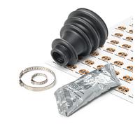 LÖBRO 190977 Cuffia semiasse