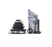 SPIDAN Soffietto VW,AUDI,SKODA 26165 8D0498203,8D0498203A,8D0498203 8D0498203A,8D0498203,8D0498203A,8D0498203,8D0498203A