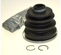 LÖBRO 300339 Kit cuffia semiasse per NISSAN PRIMERA (P10)