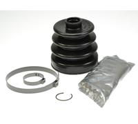 LÖBRO 300377 Kit cuffia, Semiasse per HYUNDAI,MITSUBISHI