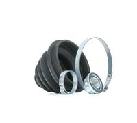 LÖBRO 300426 Kit cuffia semiasse per VW Golf IV Schrägheck (1J1) GOLF III (1H1)