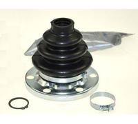 LÖBRO 300466 Kit cuffia semiasse per BMW 3 Limousine (E30) 3 Cabrio (E30)
