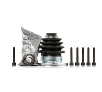 Spidan 22451 Manicotto Asse Albero Motore Per VW 411 412 Transporter T2 T3