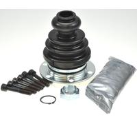 Soffietto Albero Motore Con Tappo Disco di Snodo LÖBRO per Audi A6 C5