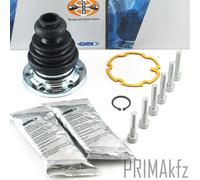 LÖBRO 300516 Kit cuffia semiasse per VW PASSAT (3B3) PASSAT Variant (3B6)