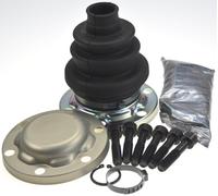 Soffietto giunto semiasse 300528 LÖBRO per OPEL MERCEDES-BENZ