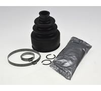 LÖBRO 300588 Kit cuffia, Semiasse per SKODA,VW
