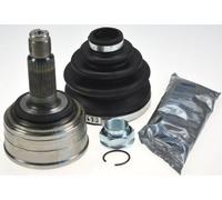 LÖBRO 302094 Kit giunti semiasse per HONDA CIVIC IV Hatchback (EC, ED, EE)