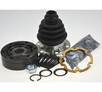 Kit Giunto Albero Motore Con Tappo Disco di Snodo LÖBRO per Skoda Octavia II