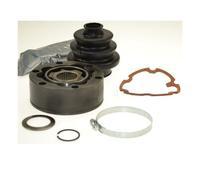 2X LÖBRO Kit Giunto D'Assale Lato Ruota Per Porsche 911 Cabriolet