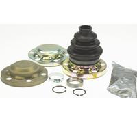 LÖBRO 302332 Kit cuffia, Semiasse per BMW