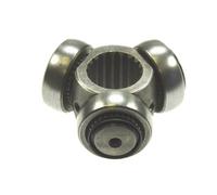 LÖBRO 302684 Tripode, Semiasse per FIAT,LANCIA