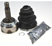 LÖBRO Kit giunti semiasse 303001 – Giunto omocinetico lato ruota per SKODA/VW
